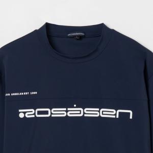 ROSASEN(メンズ)ゴルフウェア 超撥水 ...の詳細画像4