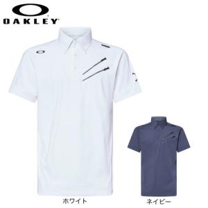 オークリー ゴルフウェア シャツの買取情報