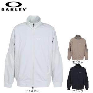 オークリー O-SYNC PACK トラックジャケットの買取情報