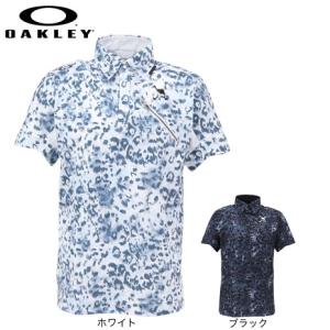 OAKLEY メンズ ゴルフ ポロシャツの買取情報