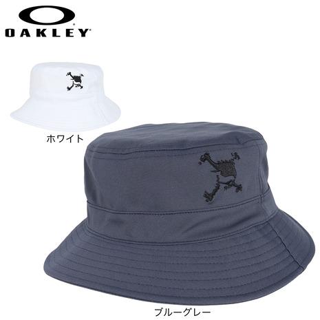 オークリー（OAKLEY）（メンズ）帽子 SKULL バケット ハット FOS902383