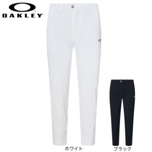 J.LINDEBERG（レディース）ゴルフウェア Maria パンツ 072-74915-25AW
