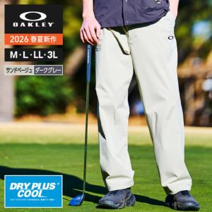 オークリー メンズ ゴルフパンツの買取情報