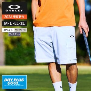 オークリー メンズ ゴルフハーフパンツの買取情報