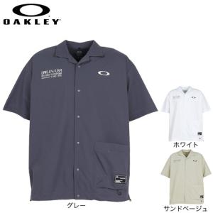 OAKLEY メンズ ゴルフウエア シャツの買取情報