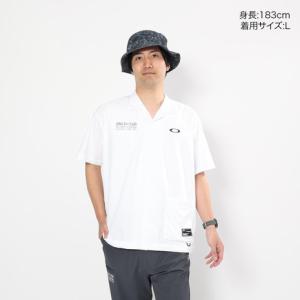 オークリー(OAKLEY)(メンズ)ゴルフウェ...の詳細画像2