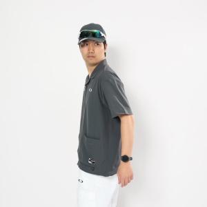 オークリー(OAKLEY)(メンズ)ゴルフウェ...の詳細画像4
