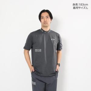 オークリー(OAKLEY)(メンズ)ゴルフウェ...の詳細画像2