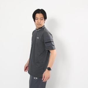 オークリー(OAKLEY)(メンズ)ゴルフウェ...の詳細画像5