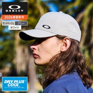 オークリー メンズ帽子 STALWART キャップの高価買取価格
