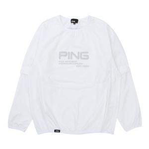 PING メンズ ゴルフ 2WAYブルゾンの買取情報