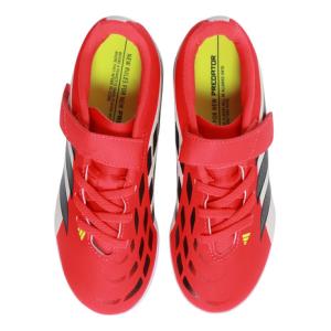 アディダス(adidas)(キッズ)ジュニアサ...の詳細画像1