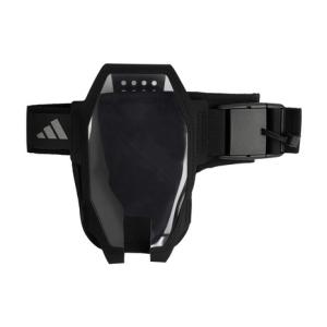 アディダス（adidas）（メンズ、レディース）ランニング 2ウェイ モバイルホルダー JRZ06-IT2055｜VictoriaGolf Yahoo!店