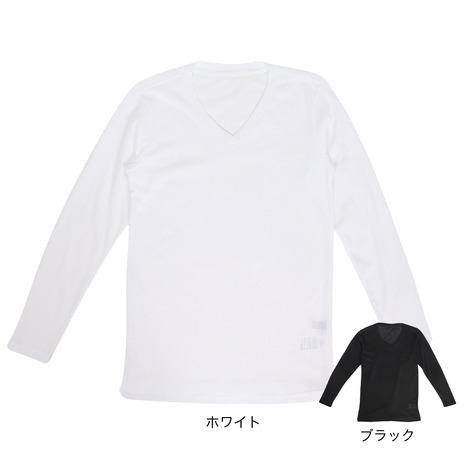 シルバースコット845（SILVERSCOTT845）（メンズ）ゴルフウェア 暖熱速乾 長袖 インナ...