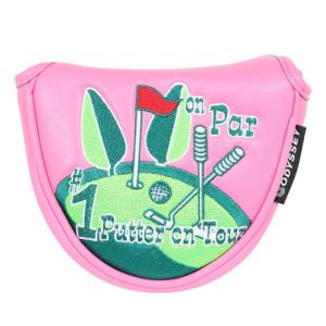 オデッセイ ヘッドカバー パターの買取情報