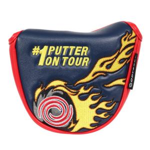 オデッセイ ゴルフ パターカバーの買取情報