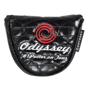 オデッセイ ゴルフ ヘッドカバーの買取情報