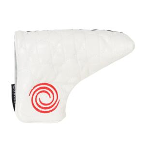 オデッセイ パターカバー BLD WHTの買取情報