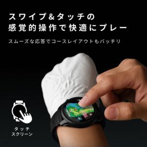 ショットナビ(Shot Navi)(メンズ、レ...の詳細画像2