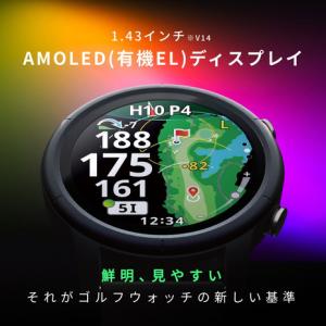 ショットナビ(Shot Navi)(メンズ、レ...の詳細画像2