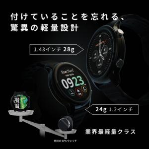 ショットナビ(Shot Navi)(メンズ、レ...の詳細画像5