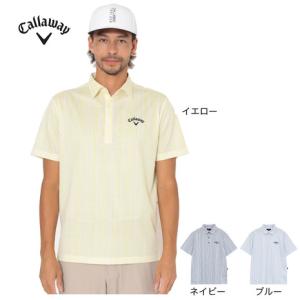 キャロウェイ メンズ 半袖シャツの高価買取価格