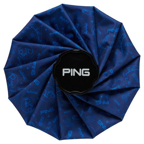 ピン（PING）（メンズ、レディース）アイスパック AC-U2605 NV 39016