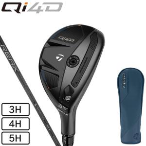 테일러 메이드 (TAYLORMADE) (맨즈) Qi4D 구조 REAX 85 이미지