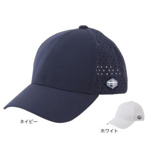 FIDRA メンズ ゴルフ クールキャップ