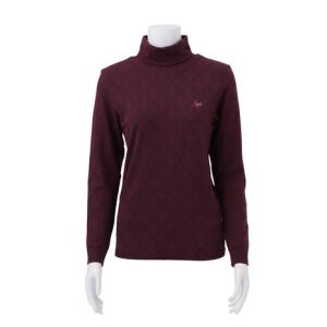 Picone CLUB（ピッコーネクラブ） 【 40%OFF セール 】ハイネックプル