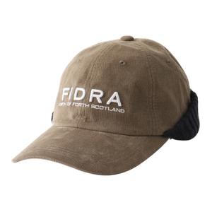 FIDRA メンズ ニット耳当て帽子の買取情報
