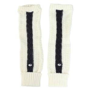 FIDRA（フィドラ） （レディース）レッグウォーマー FD5SFZ25 KHK
