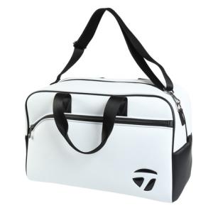 テーラーメイド（TAYLORMADE）（メンズ）ゴルフ スポーツモダン ボストンバッグ M24407-TL869｜VictoriaGolf Yahoo!店