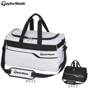 テーラーメイド（TAYLORMADE）（メンズ）ゴルフ 軽量 トゥルーライト ボストンバッグ TL874｜VictoriaGolf Yahoo!店