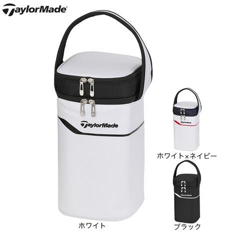 テーラーメイド（TAYLORMADE）（メンズ）ゴルフ 大容量 保冷 トゥルーライト クーラーバッグ...