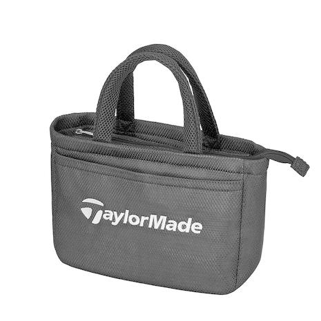 テーラーメイド（TAYLORMADE）（メンズ）メッシュ ラウンドトート M24553-TL917