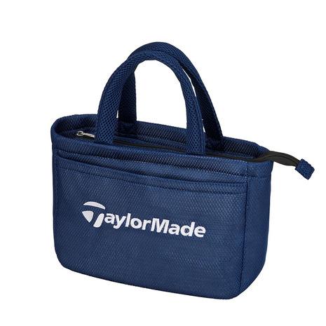 テーラーメイド（TAYLORMADE）（メンズ）メッシュ ラウンドトート M24555-TL917