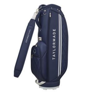 TaylorMade BURNER ゴルフバッグ キャディバッグ 5分割 TaylorMade（テーラーメイド） テーラーメイド（TAYLORMADE）（メンズ