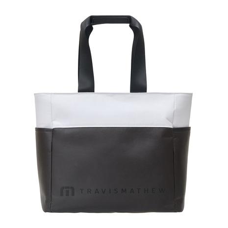 トラヴィスマシュー（Travis Mathew）（メンズ、レディース）ゴルフ RTM トートバッグ ...