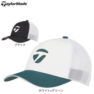 テーラーメイド ゴルフメッシュキャップの高価買取価格