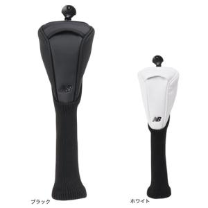 ニューバランス ゴルフ ヘッドカバーの高価買取価格