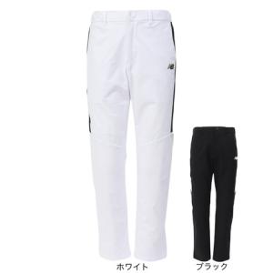 ニューバランス メンズゴルフパンツ
