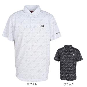 ニューバランス メンズゴルフシャツの高価買取価格