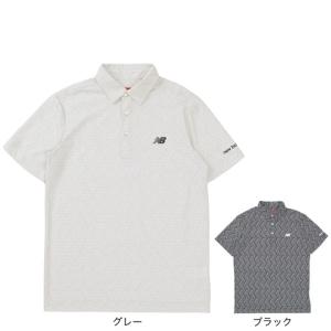 ニューバランス メンズ ゴルフシャツの買取情報