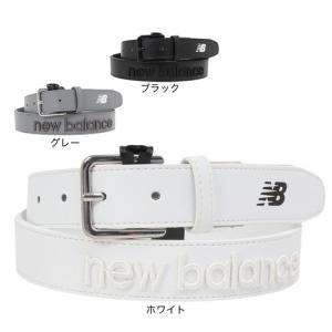 ニューバランス メンズ ゴルフベルトの買取情報