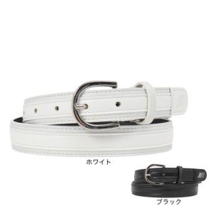 ニューバランス（new balance）（レディース）ゴルフ ベルト 012-6982501｜VictoriaGolf Yahoo!店