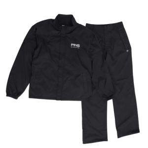 PING メンズ ゴルフ レインウェア 上下の買取情報