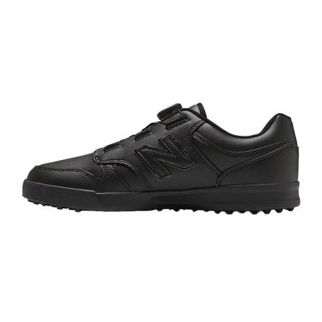 ニューバランス（new balance）（メンズ）ゴルフシューズ 480 v1 SL BOA UG4...