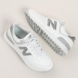 New Balance（ニューバランス） 幅広4E！2E！ スパイクレス ゴルフ