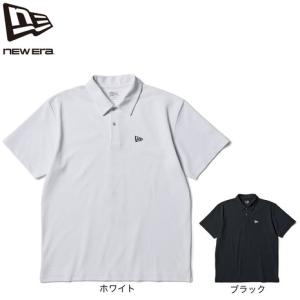 NEW ERA（ニューエラ） ゴルフウエア メンズ GF SS KANOKO POLO VER